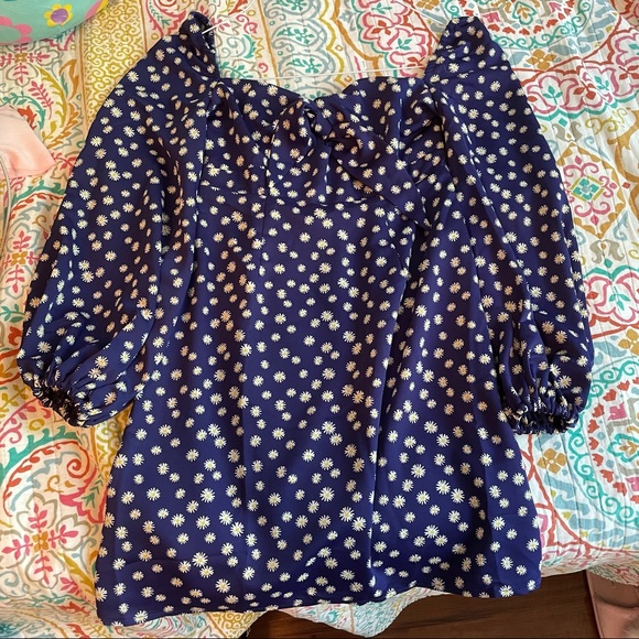 ASOS Mini Dress - Picture 2 of 4